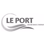 Logo client
