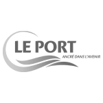 Logo client